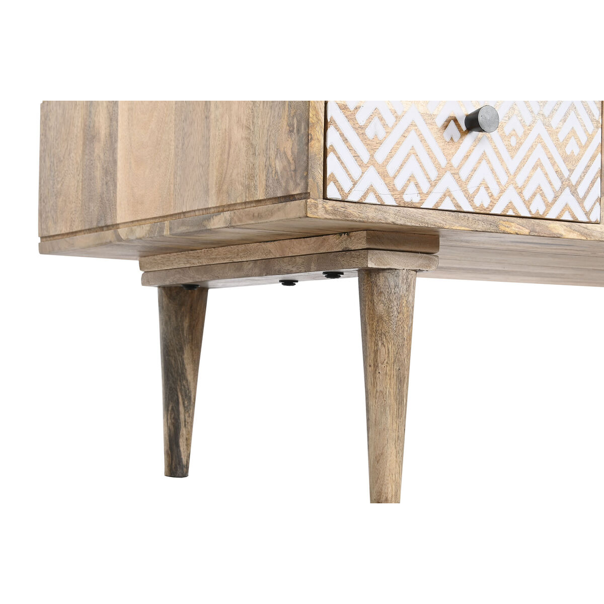 Centre Table DKD Home Decor 120 x 60 x 45 cm Mango wood